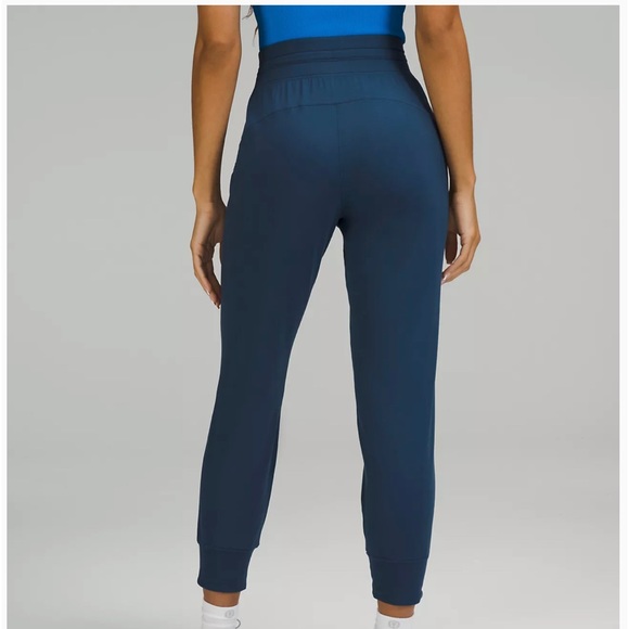 Lululemon Ready to Rulu High-Rise Joggers - Picture 8 of 9